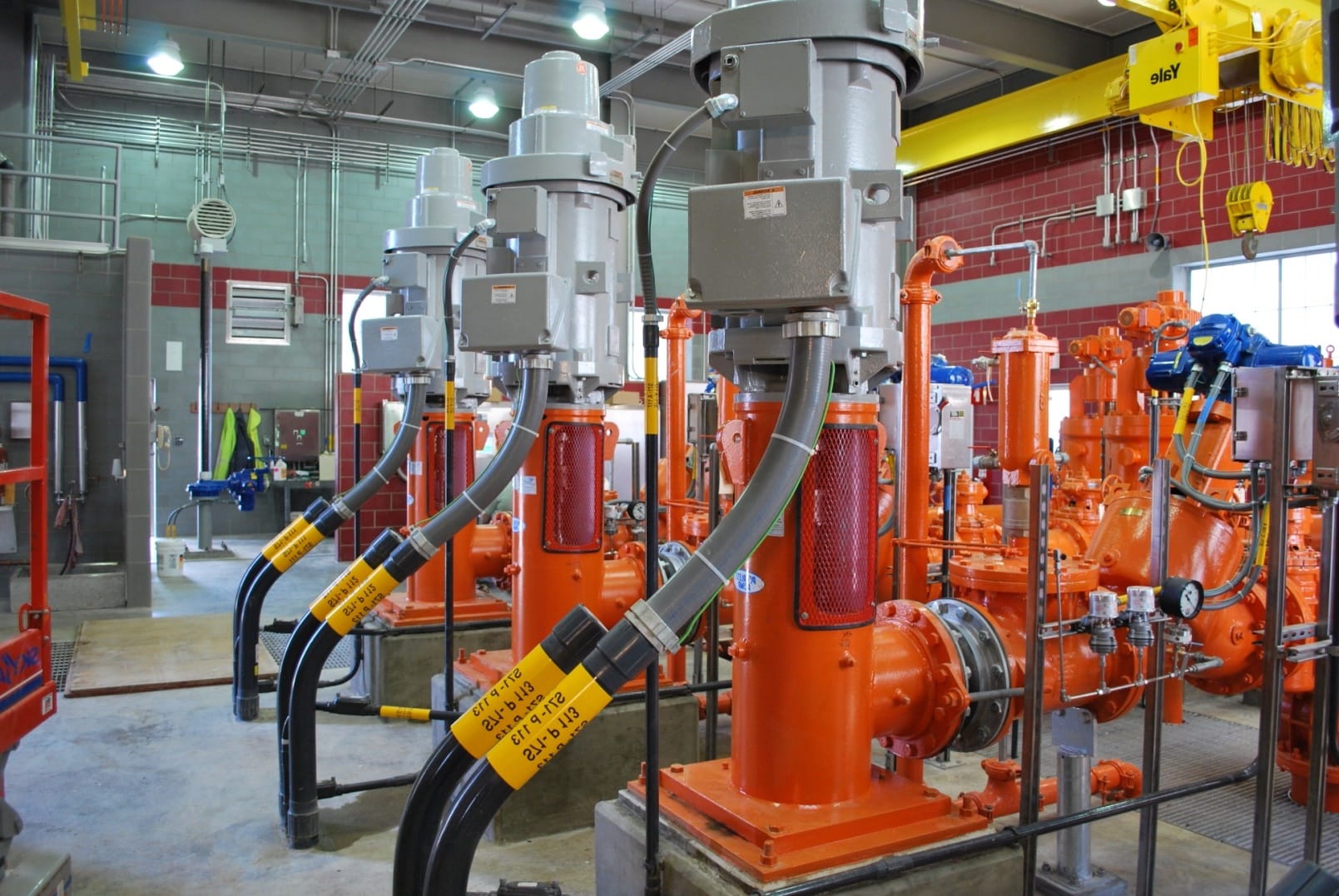 Projects Settle Muter Electric Central Ohio's Trusted Electrical